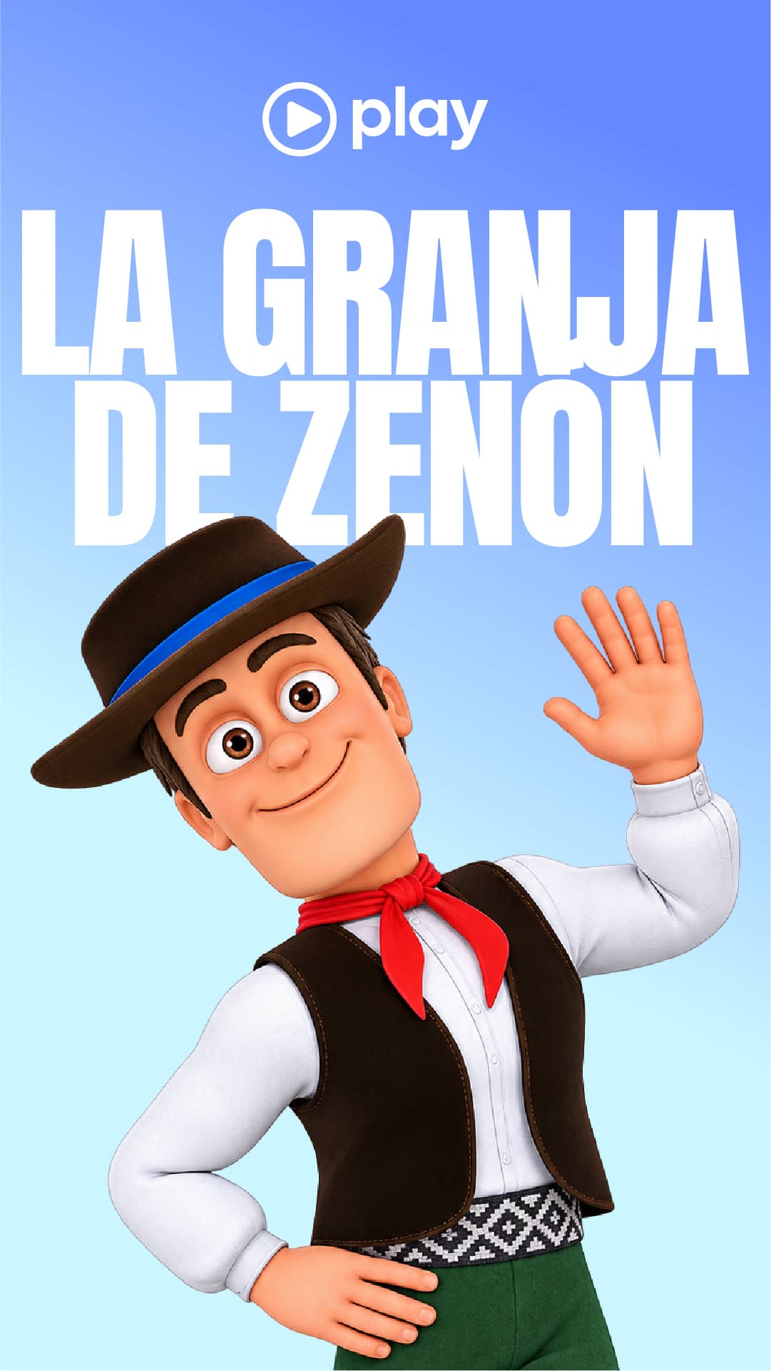 La Granja de Zenon